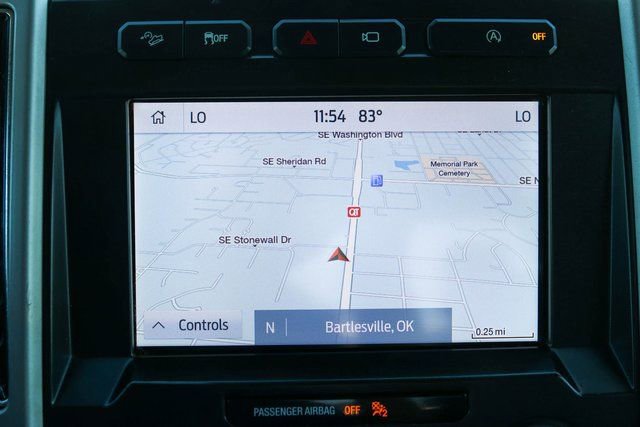 Used 2019 Ford F150 Lariat w/ Equipment Group 502A Luxury image 27
