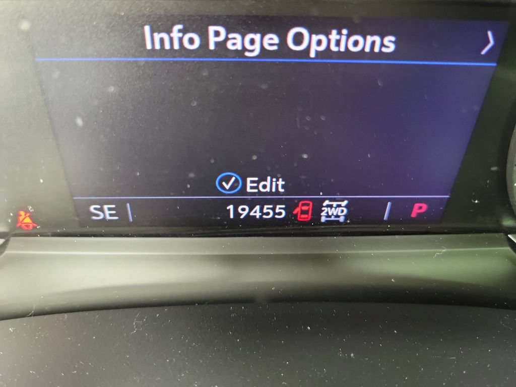 Used 2023 Cadillac XT5 Premium Luxury AWD/4WD image 27