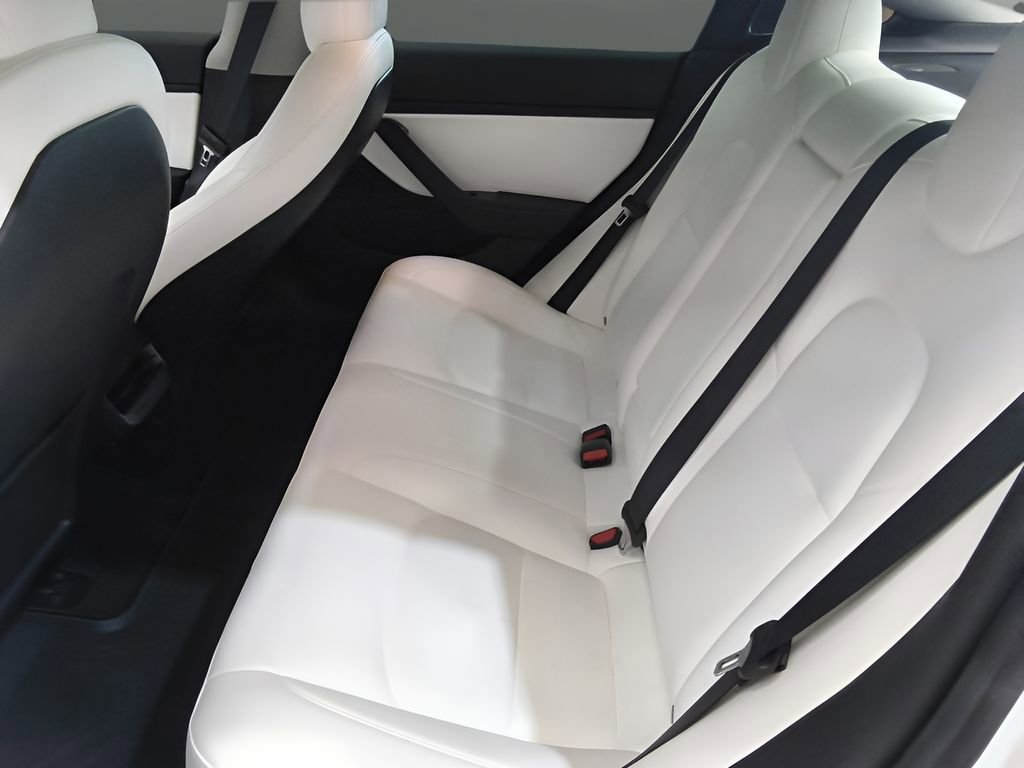 Used 2020 Tesla Model 3 Long Range AWD/4WD image 25