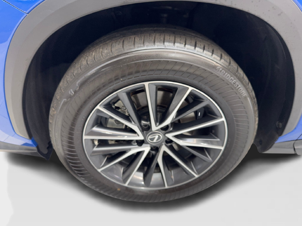 Used 2023 Lexus NX 250 FWD w/ Towing Package (2000 Lbs) image 87