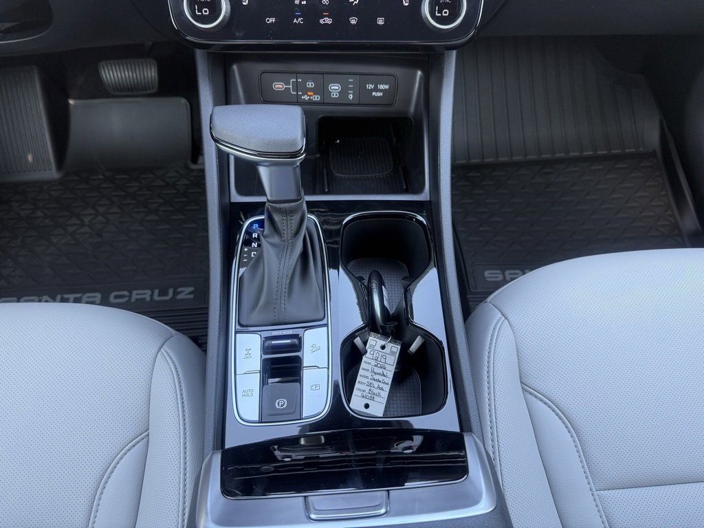 New 2026 Hyundai Santa Cruz SEL image 20