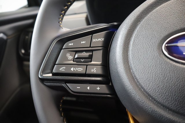 New 2026 Subaru Forester Wilderness AWD/4WD image 17