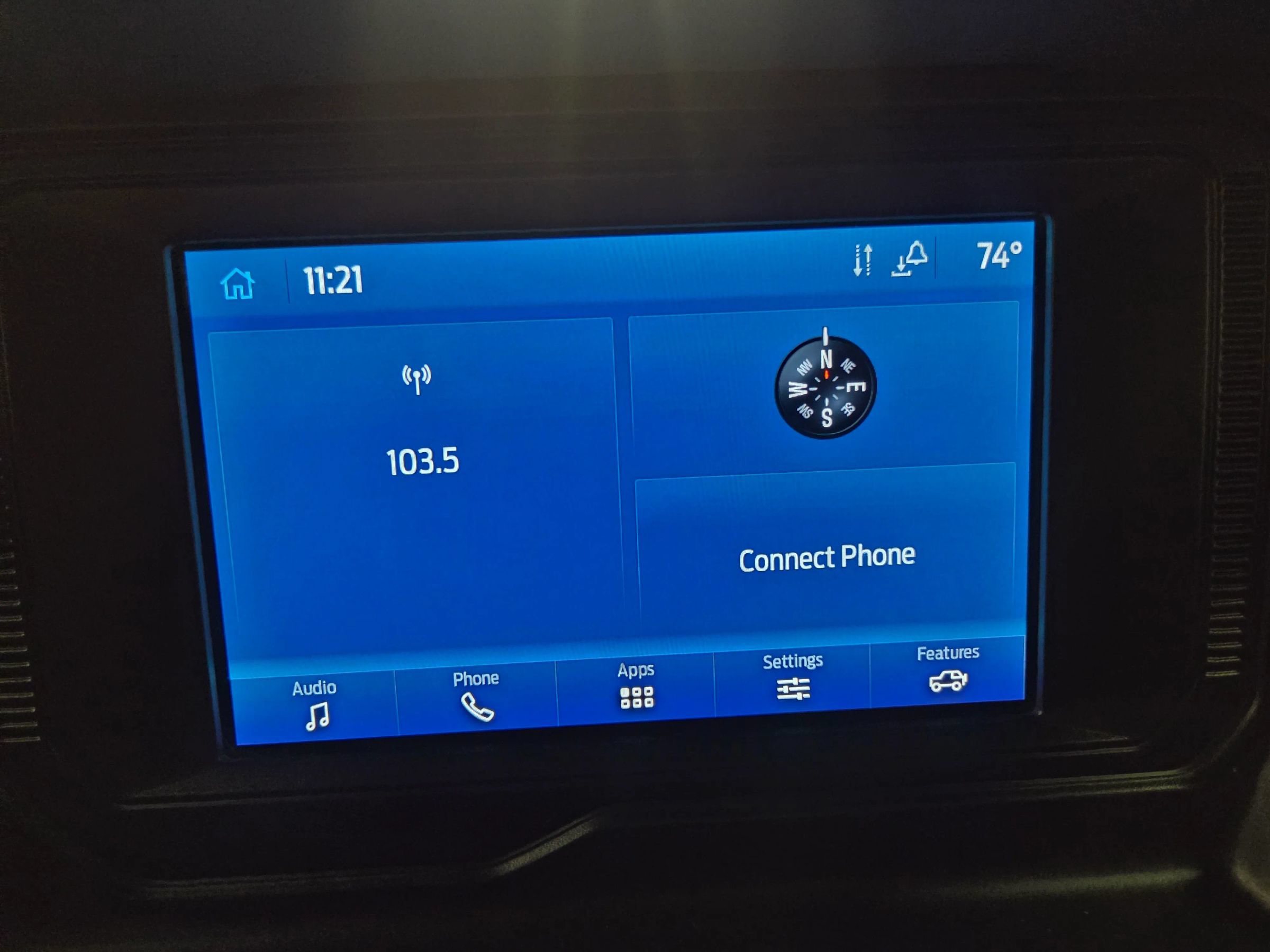 Used 2021 Ford Bronco 2-Door AWD/4WD image 28