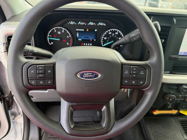 New 2026 Ford F350 XL image 21