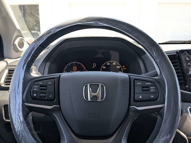 New 2026 Honda Ridgeline RTL image 23