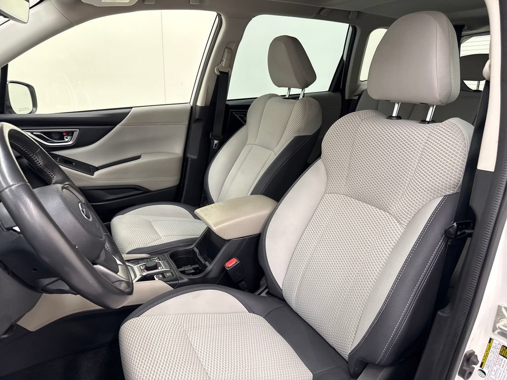 Used 2021 Subaru Forester Premium w/ Popular Package #1 AWD/4WD image 15