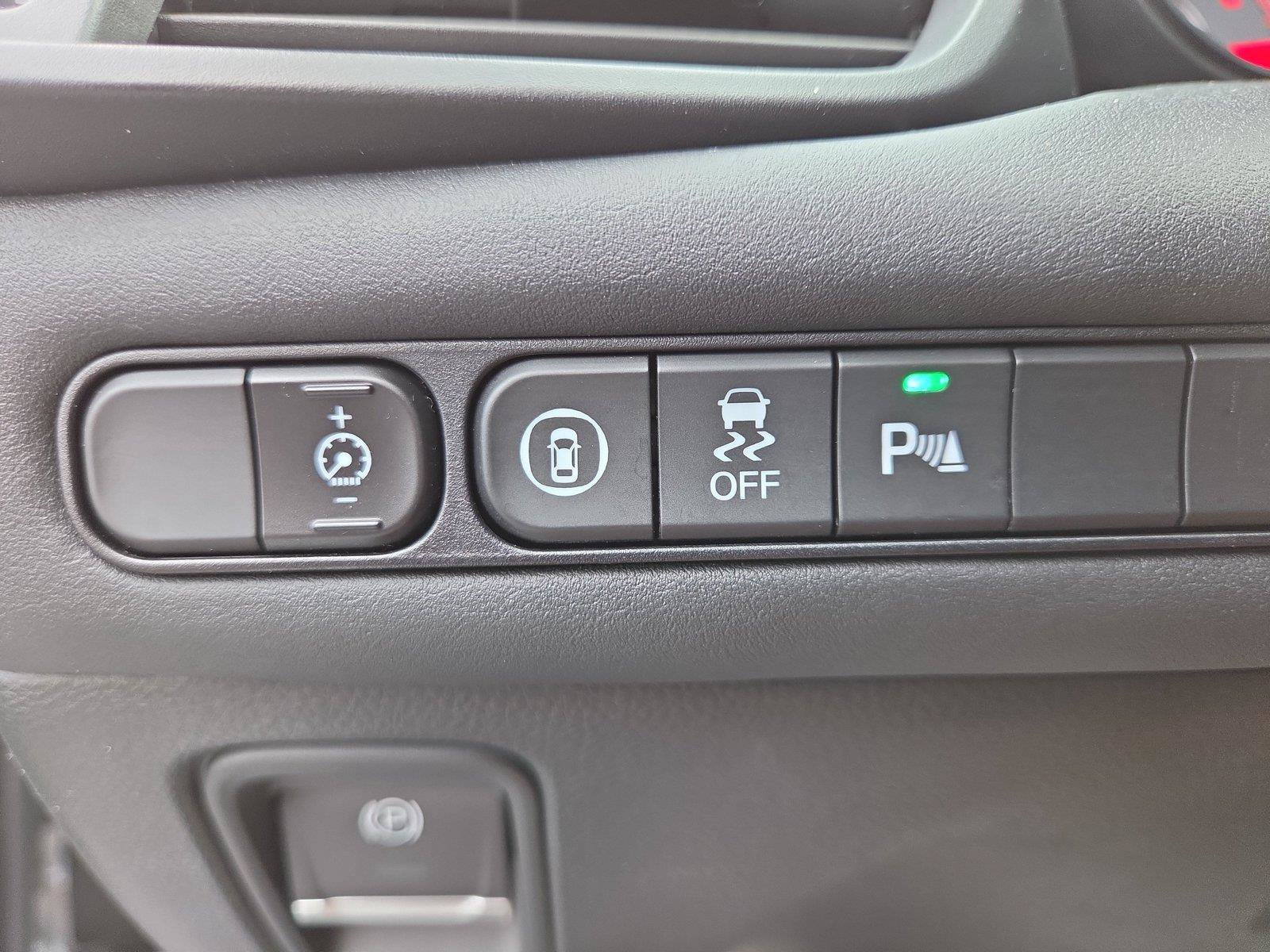 Certified 2021 Acura TLX w/ A-SPEC Package FWD image 18