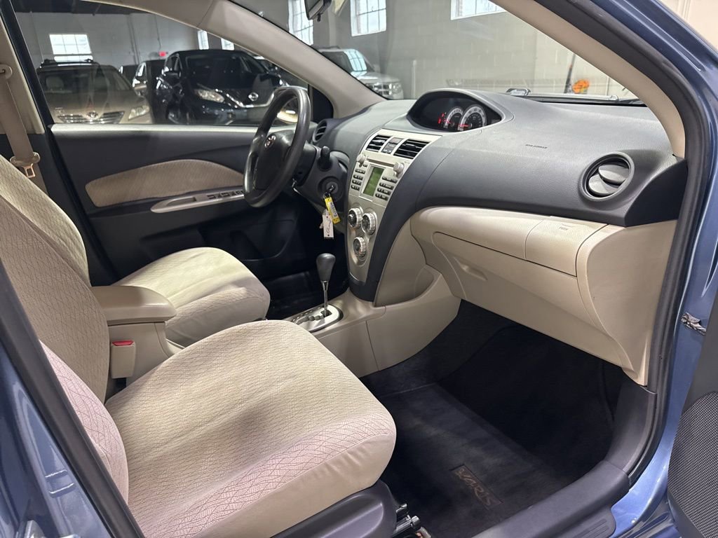 Used 2007 Toyota Yaris Sedan image 31