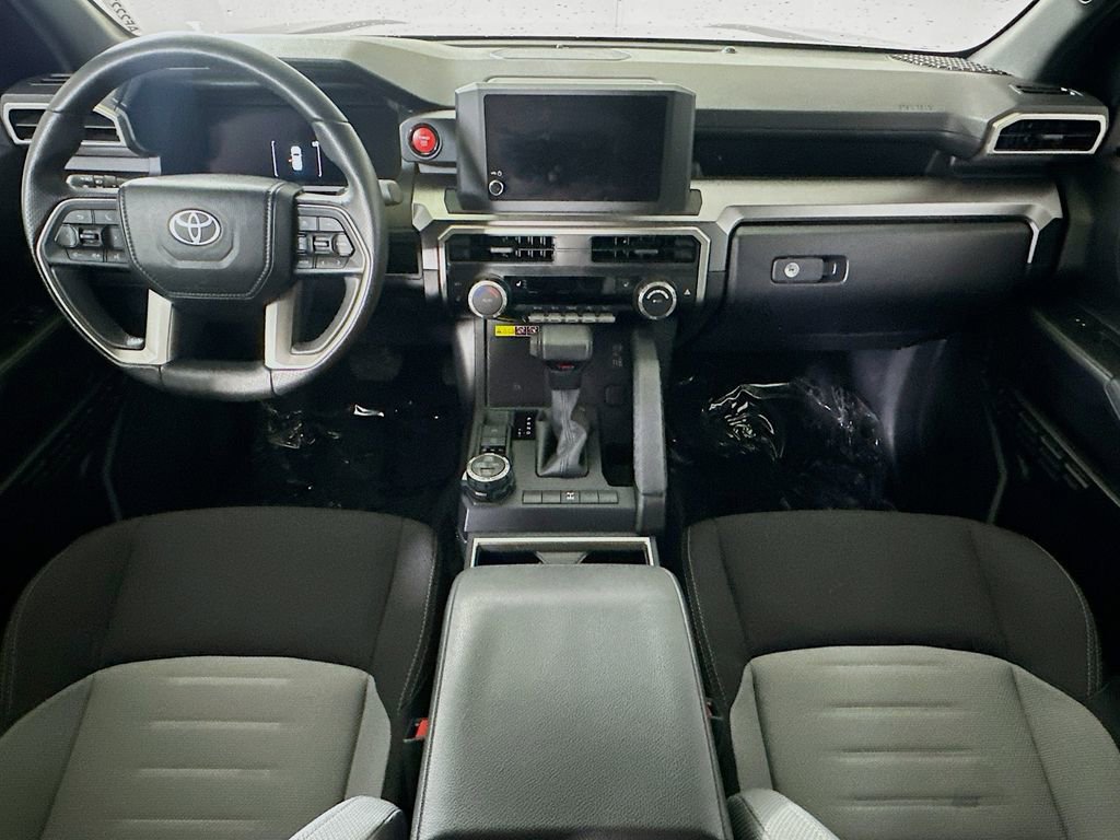 Used 2025 Toyota 4Runner TRD Off-Road image 16