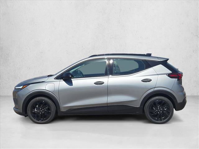 New 2027 Chevrolet Bolt RS w/ Technology Package FWD image 5