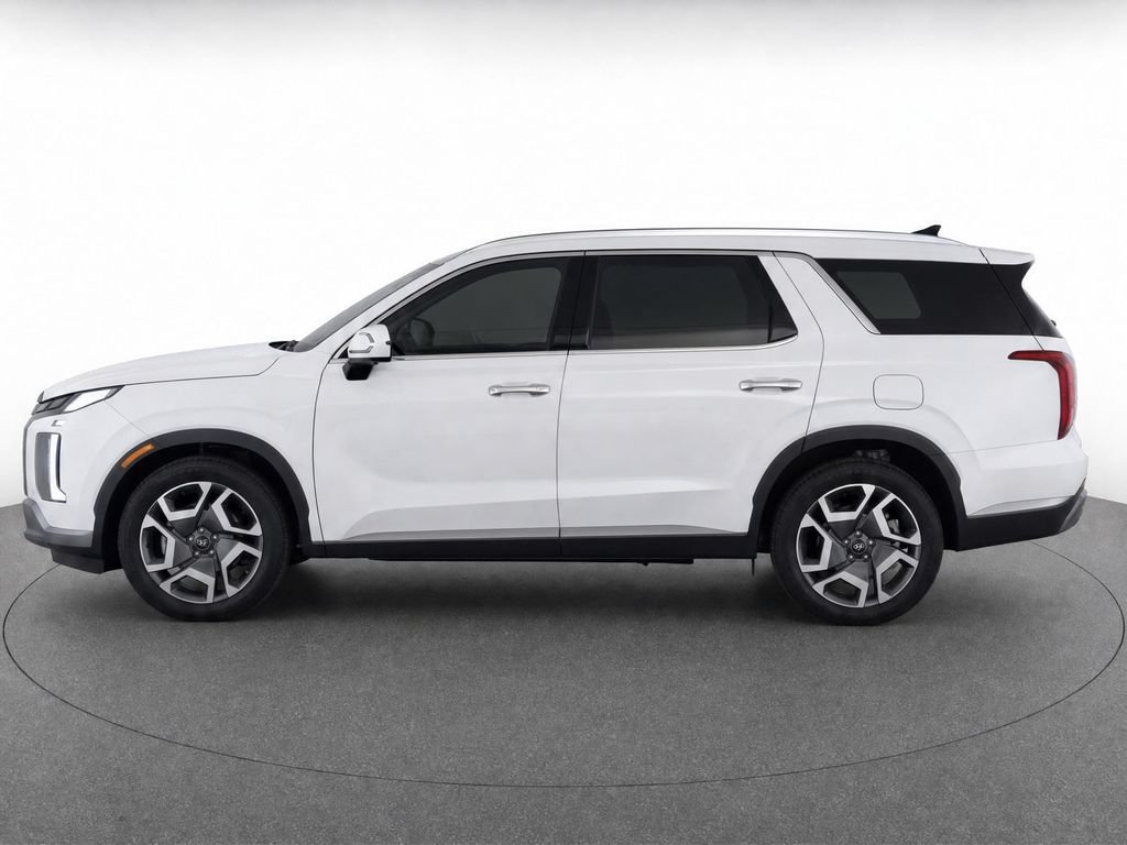 Used 2025 Hyundai Palisade Limited AWD/4WD image 5