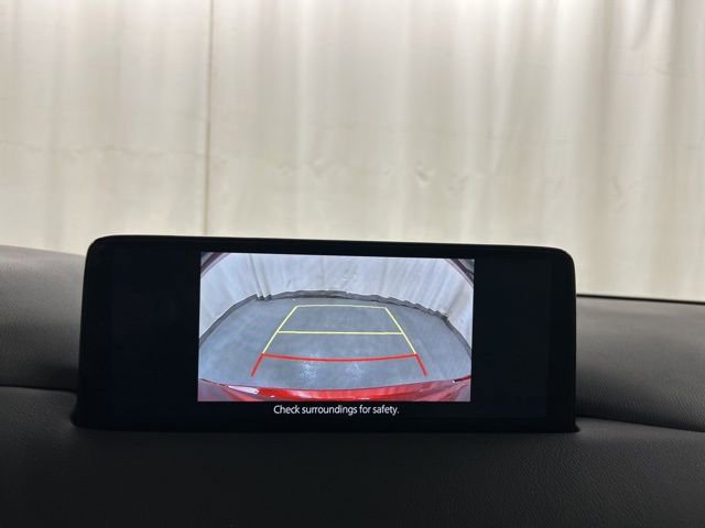 Used 2021 MAZDA CX-5 Grand Touring image 15