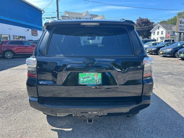 Used 2021 Toyota 4Runner Venture AWD/4WD image 10