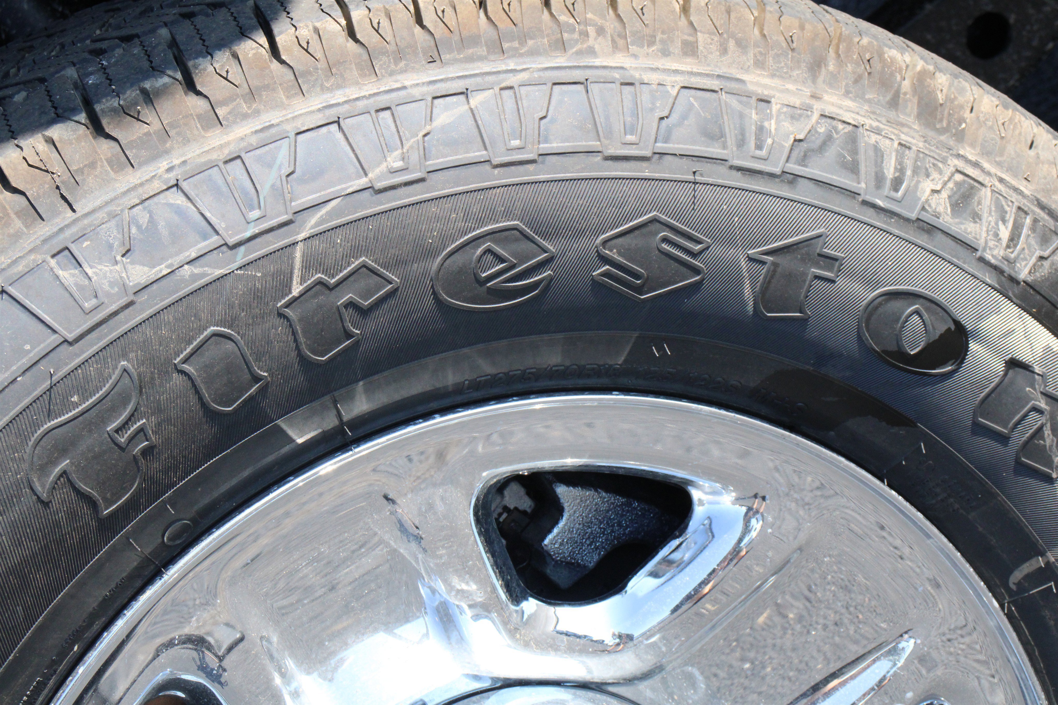 New 2026 RAM 3500 Tradesman image 39