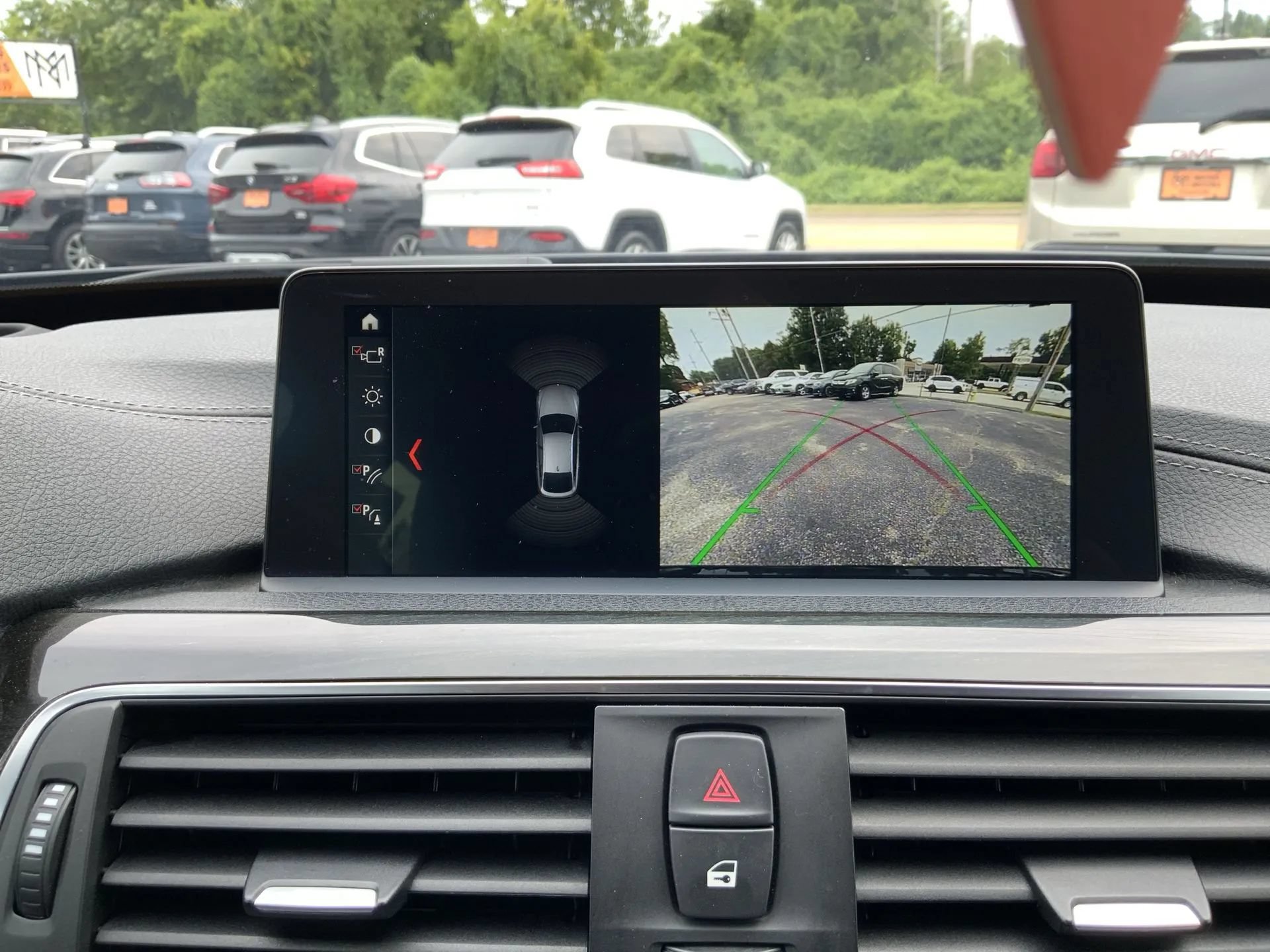 Used 2018 BMW 330i Gran Turismo xDrive AWD/4WD image 24