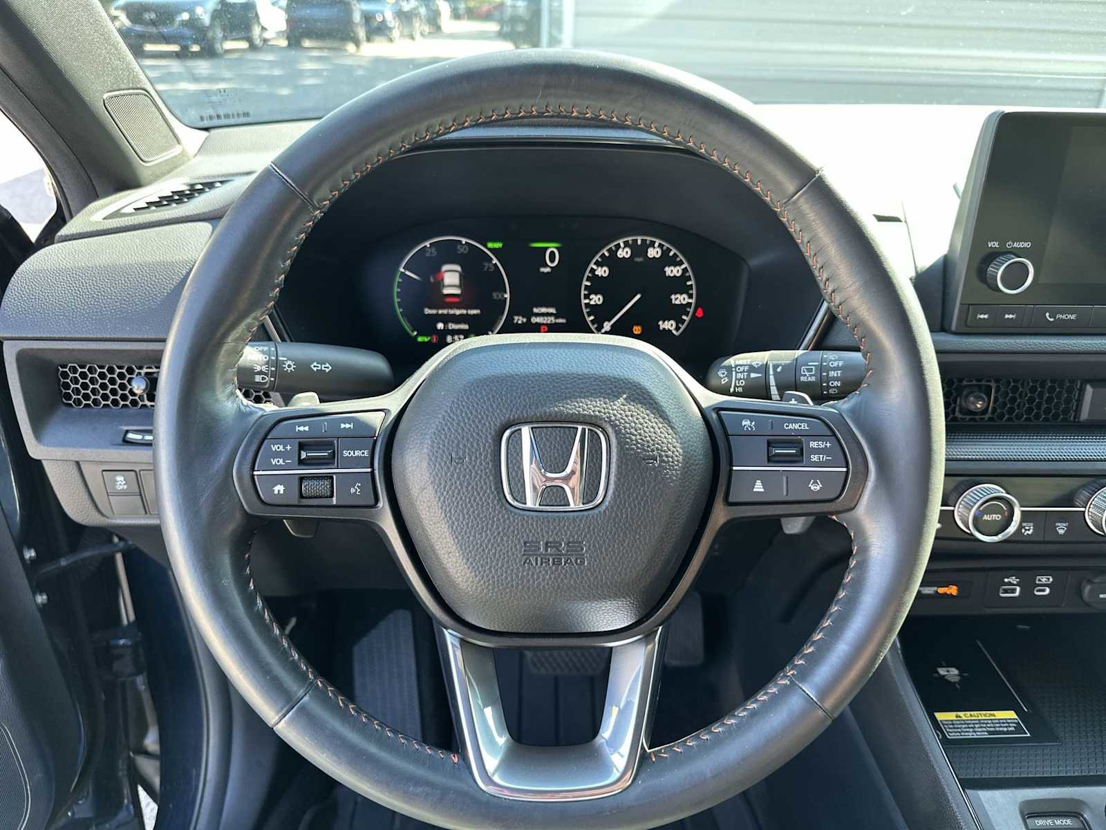Used 2023 Honda CR-V Sport image 20