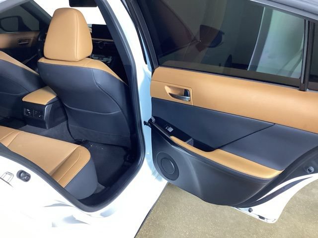 Certified 2025 Lexus IS 350 F Sport w/ Navigation Package AWD/4WD image 19