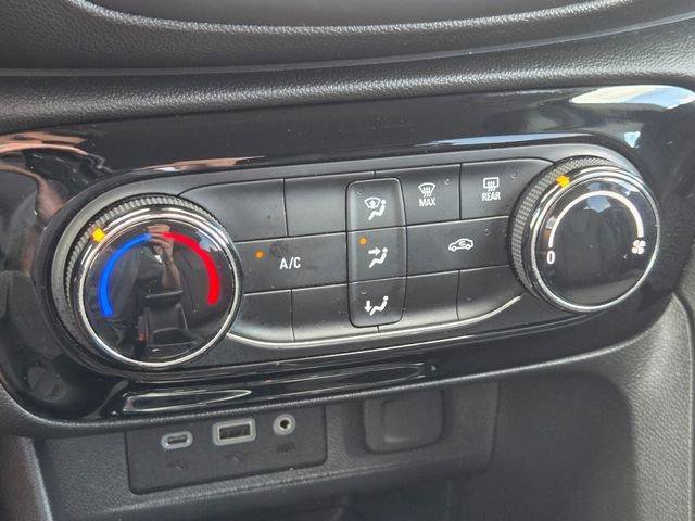 Used 2020 Buick Encore GX Preferred image 33