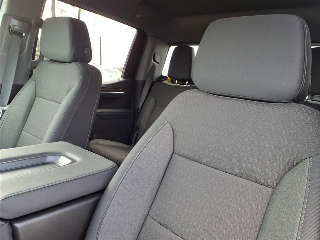 New 2026 Chevrolet Silverado 1500 LT w/ Z71 Off-Road Package image 11