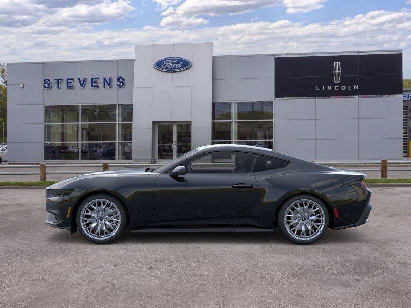 New 2026 Ford Mustang Premium RWD image 4