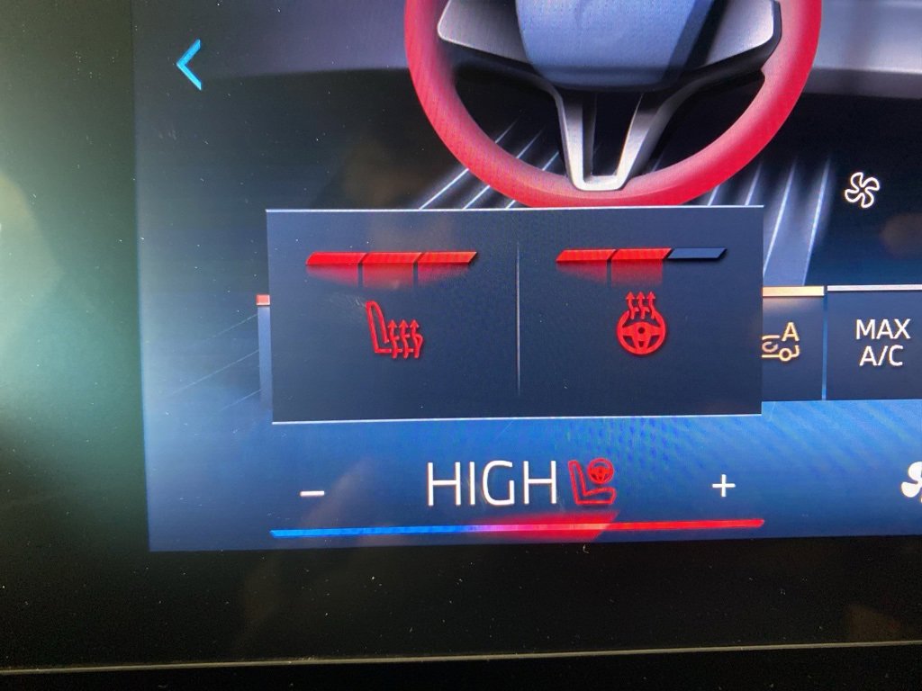 New 2026 BMW X1 xDrive28i w/ Convenience Package image 19