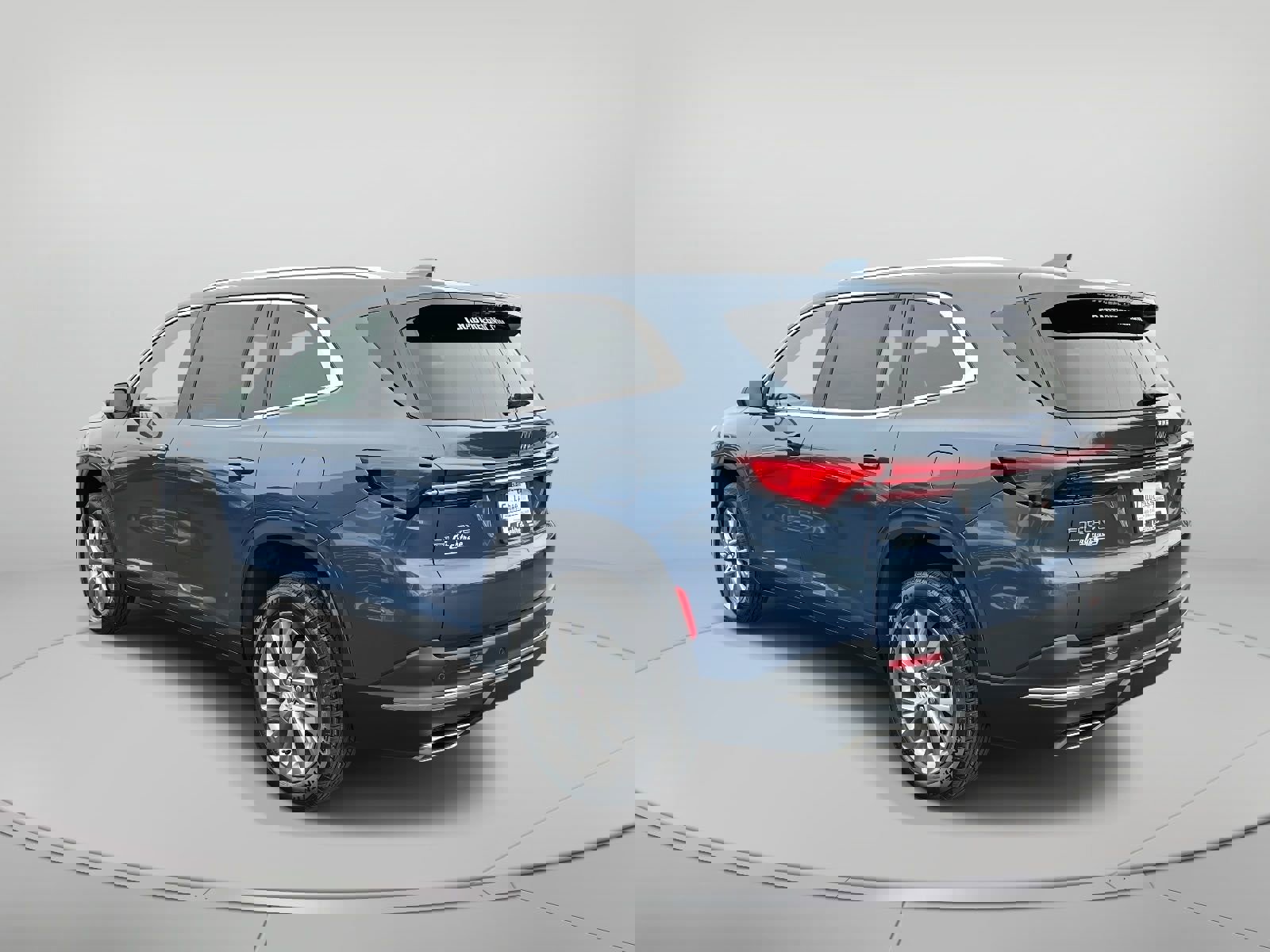 New 2026 Buick Enclave Preferred w/ Power Package image 6