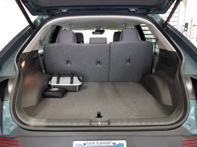Certified 2024 Hyundai Ioniq 5 SEL RWD image 14