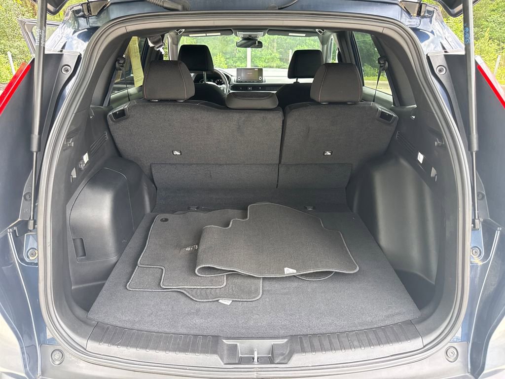 Used 2024 Honda CR-V Sport image 32