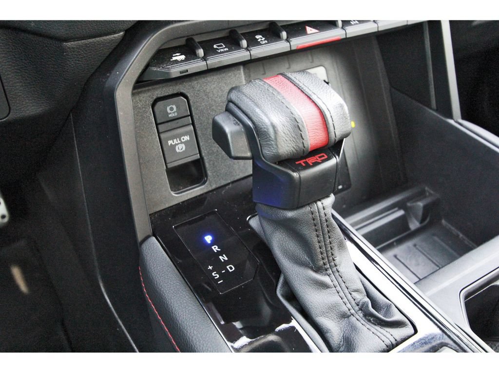 Used 2023 Toyota Tundra TRD Pro AWD/4WD image 27