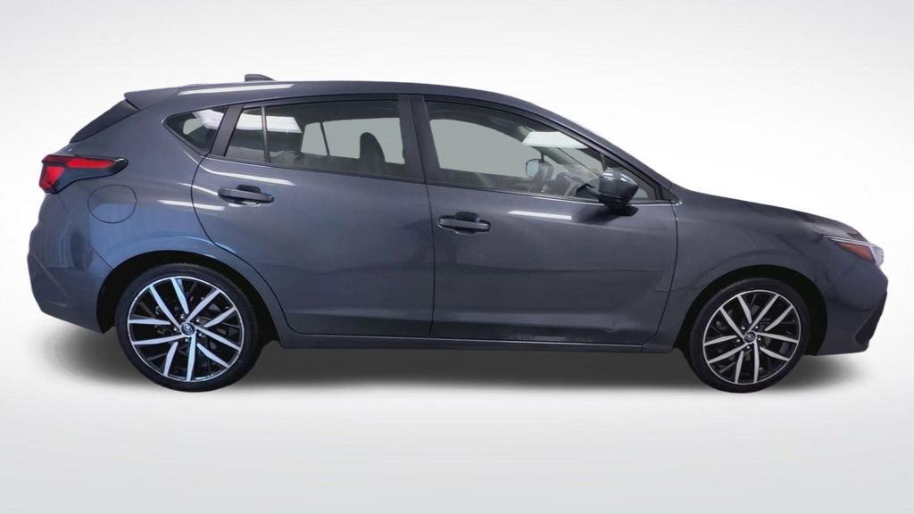 Used 2024 Subaru Impreza 2.0i Sport image 9
