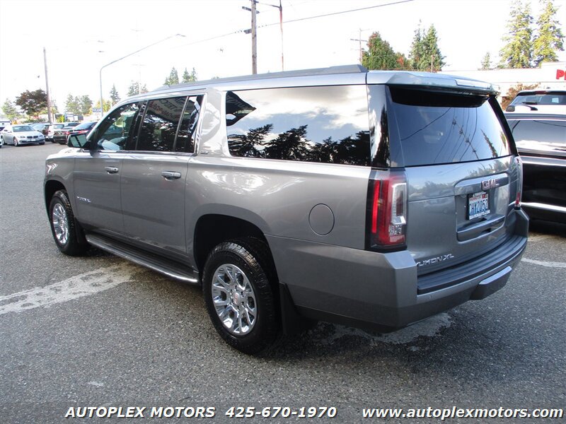 Used 2019 GMC Yukon XL SLT image 6