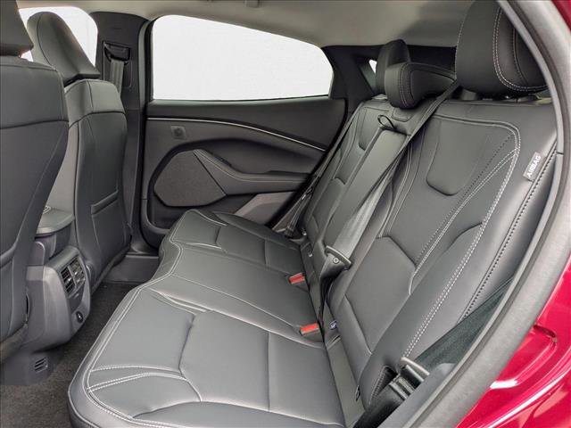New 2025 Ford Mustang Mach-E Premium image 16