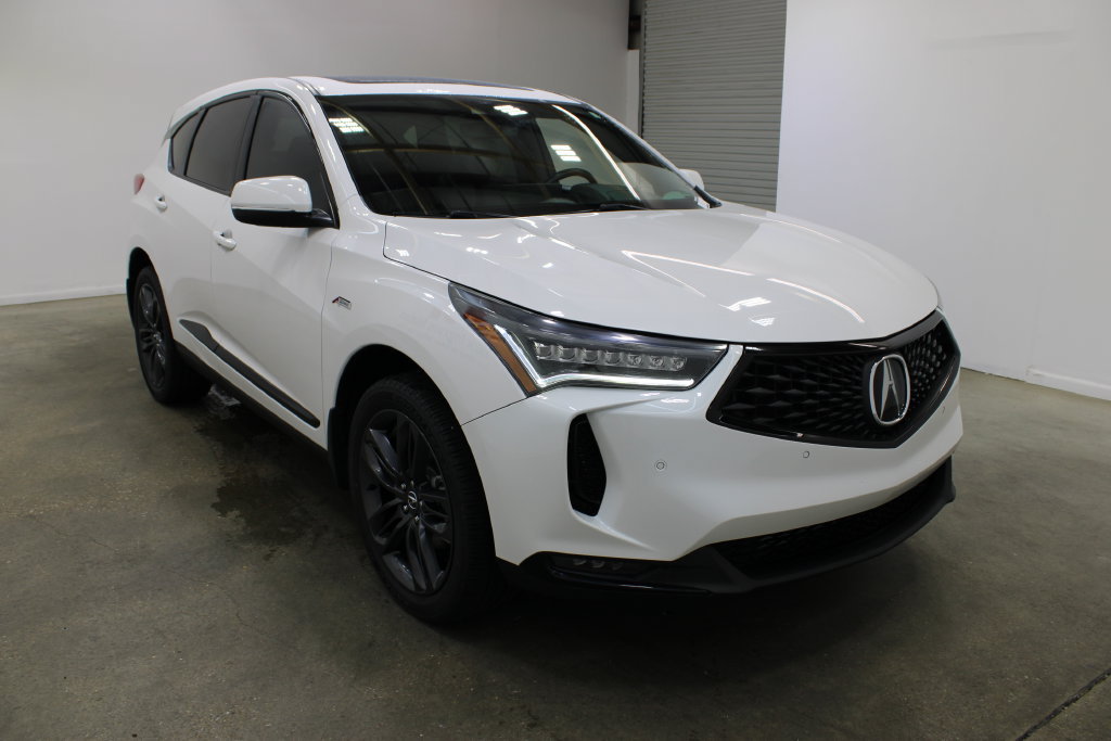 Used 2023 Acura RDX w/ Advance Package FWD image 6