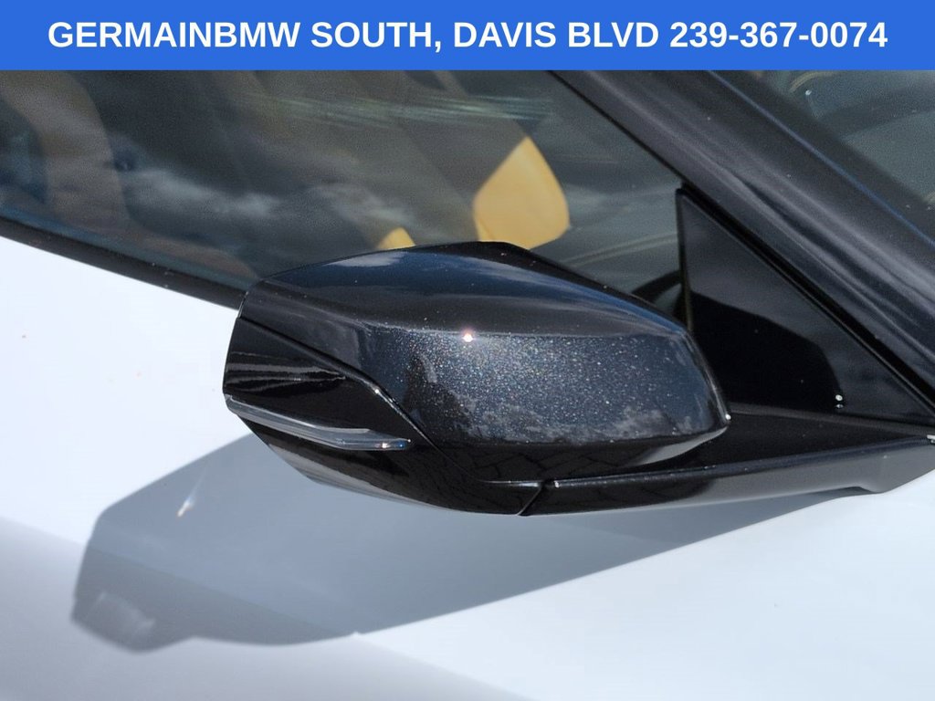 Used 2023 Chevrolet Corvette Stingray Premium Conv w/ 3LT RWD image 13