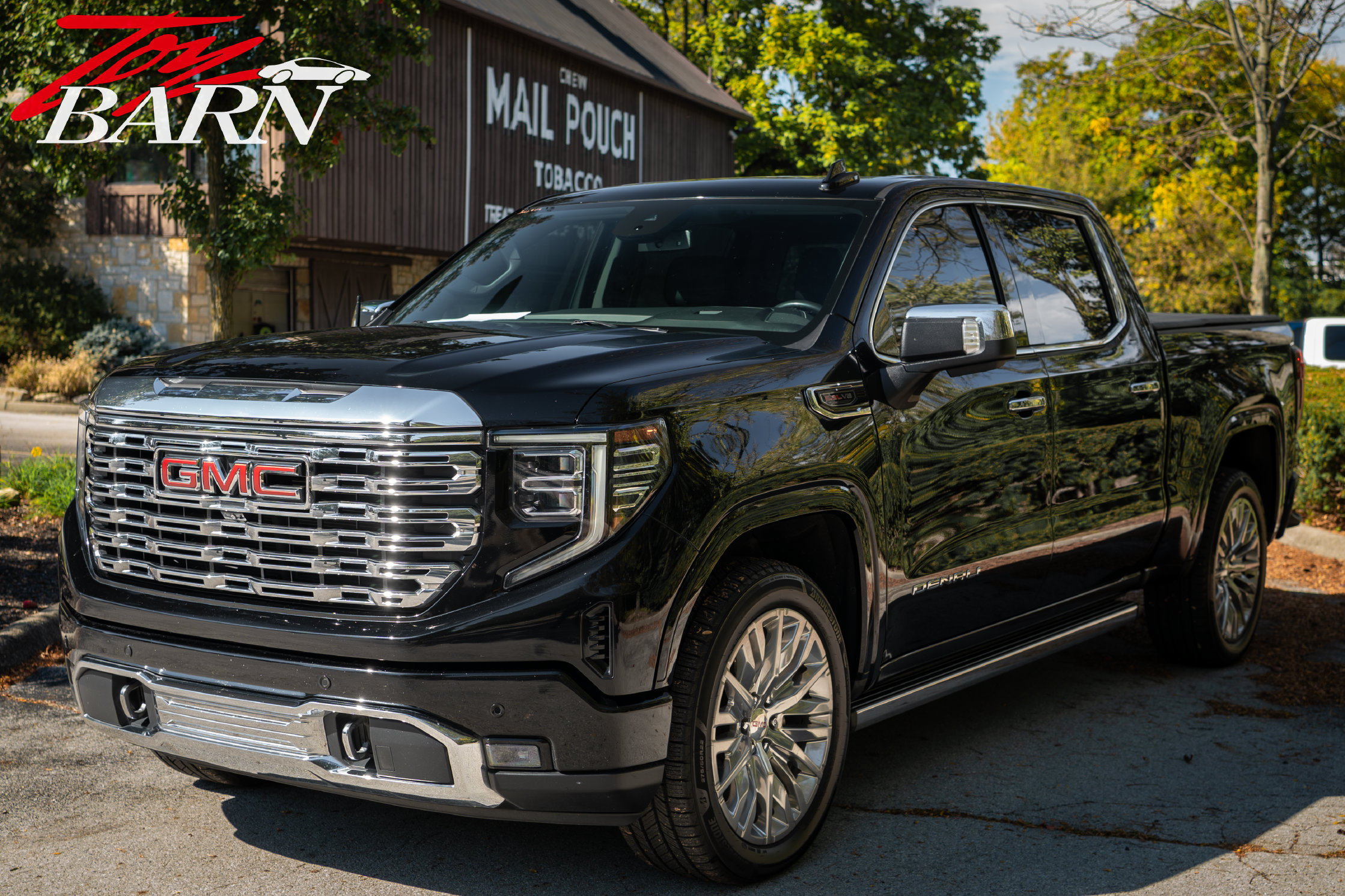Used 2022 GMC Sierra 1500 Denali