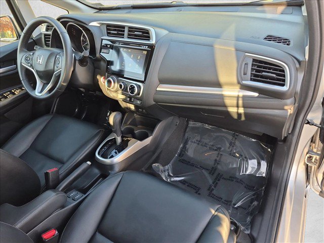 Used 2016 Honda Fit EX-L image 23