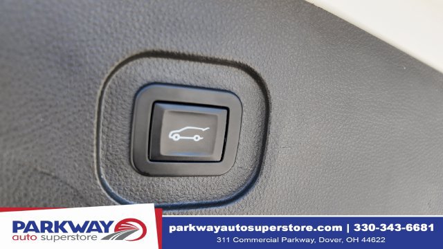 Used 2011 Chevrolet Equinox LTZ FWD image 15