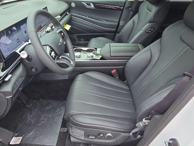 New 2026 Genesis GV80 2.5T RWD image 5