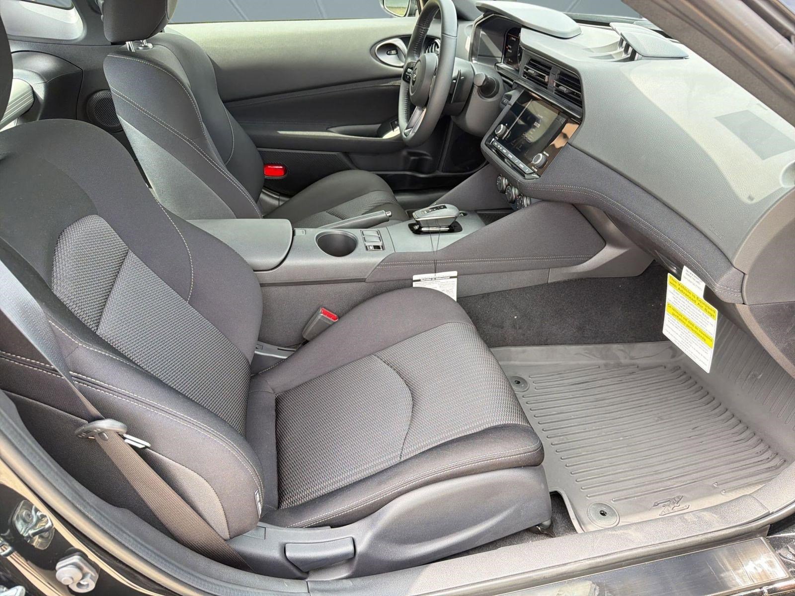 New 2026 Nissan Z Sport w/ Floor Mat Package image 28