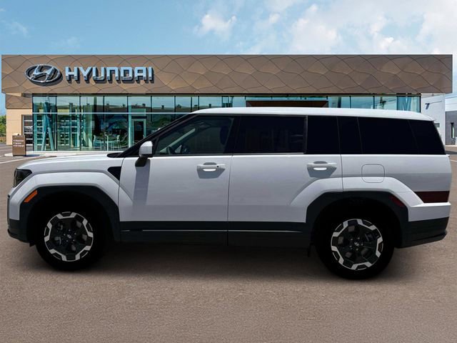 New 2026 Hyundai Santa Fe SE w/ Tow & Go Package image 4