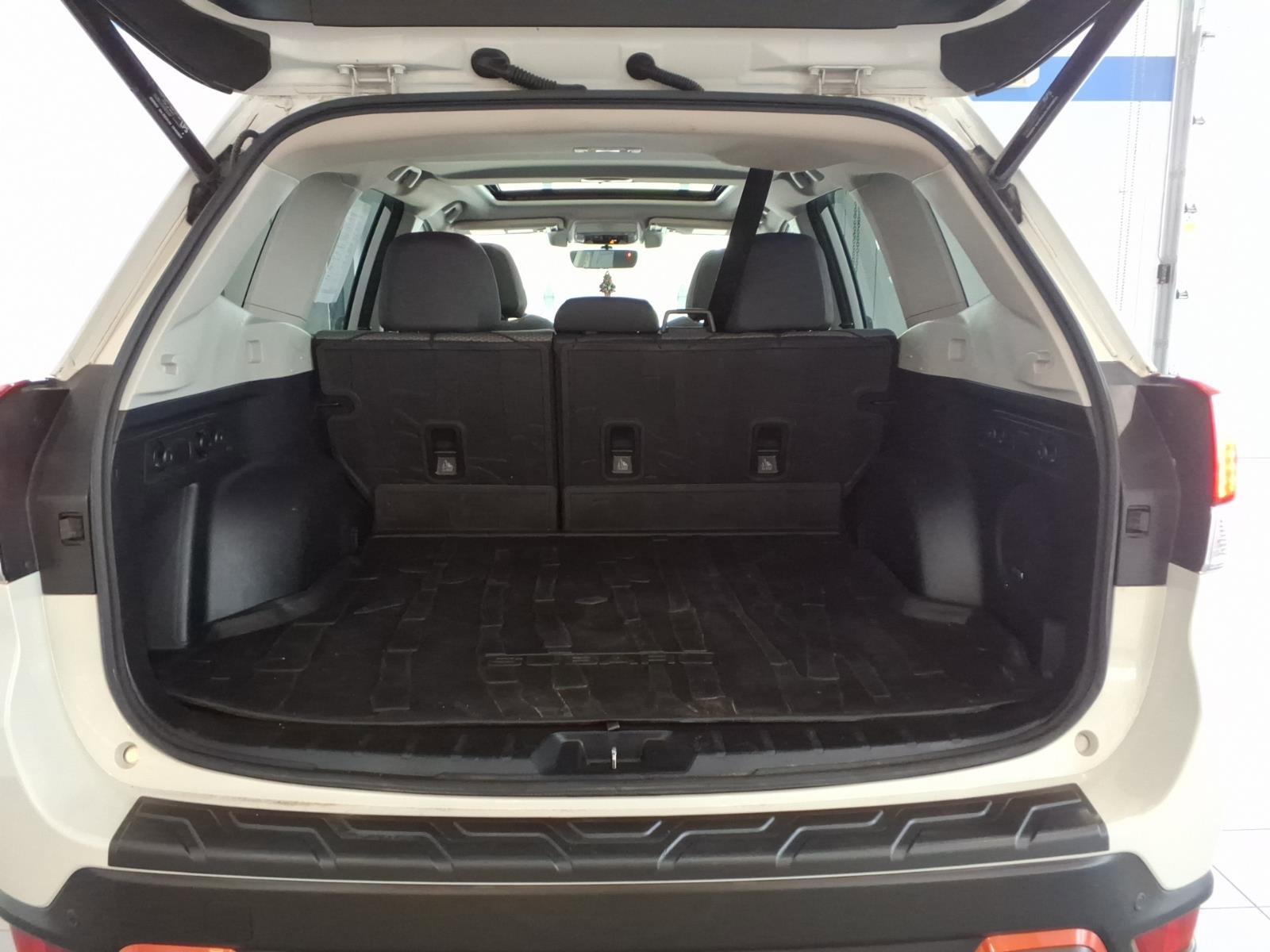 Certified 2021 Subaru Forester Sport image 18