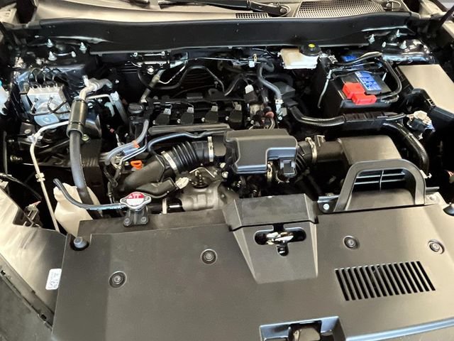 New 2026 Honda CR-V EX-L image 13