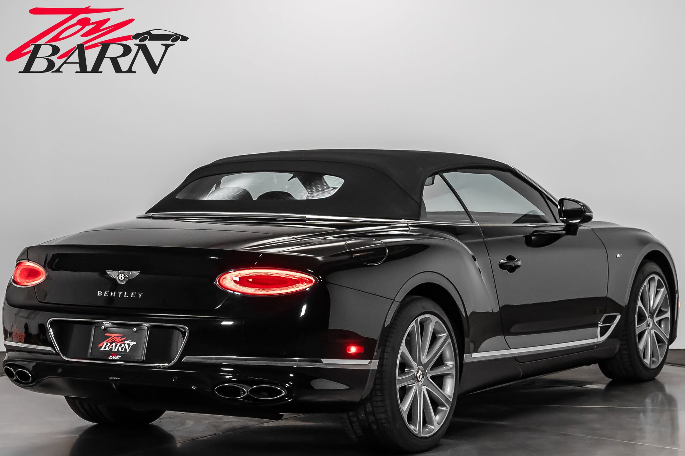 Used 2020 Bentley Continental GT image 13