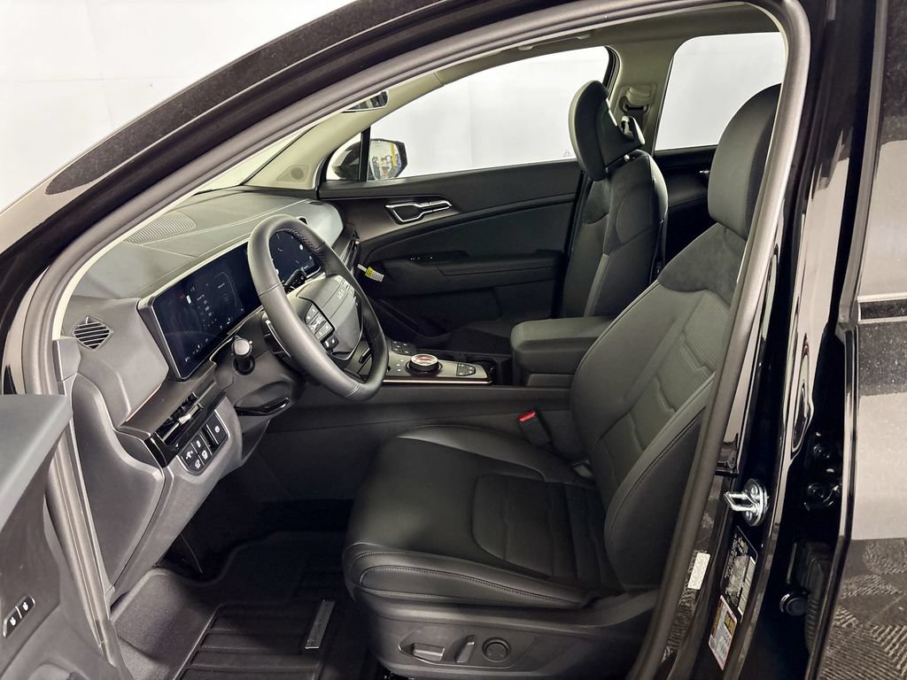 New 2026 Kia Sportage SX Prestige AWD/4WD image 11