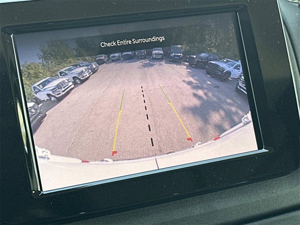 New 2025 RAM ProMaster 3500 w/ Convenience Group image 14