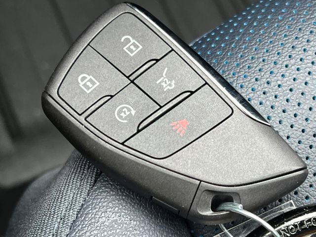 Certified 2024 Chevrolet Blazer RS w/ Driver Confidence II Package image 6