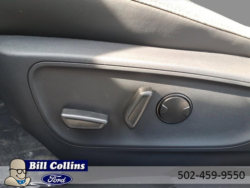 New 2025 Ford Bronco Sport Big Bend image 17