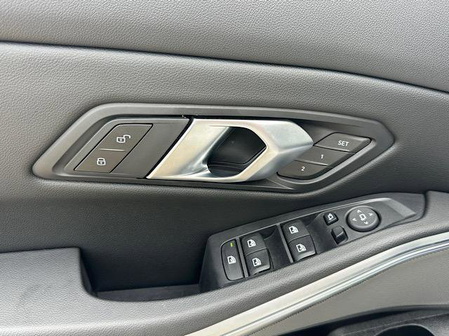 Certified 2025 BMW M340i xDrive image 15