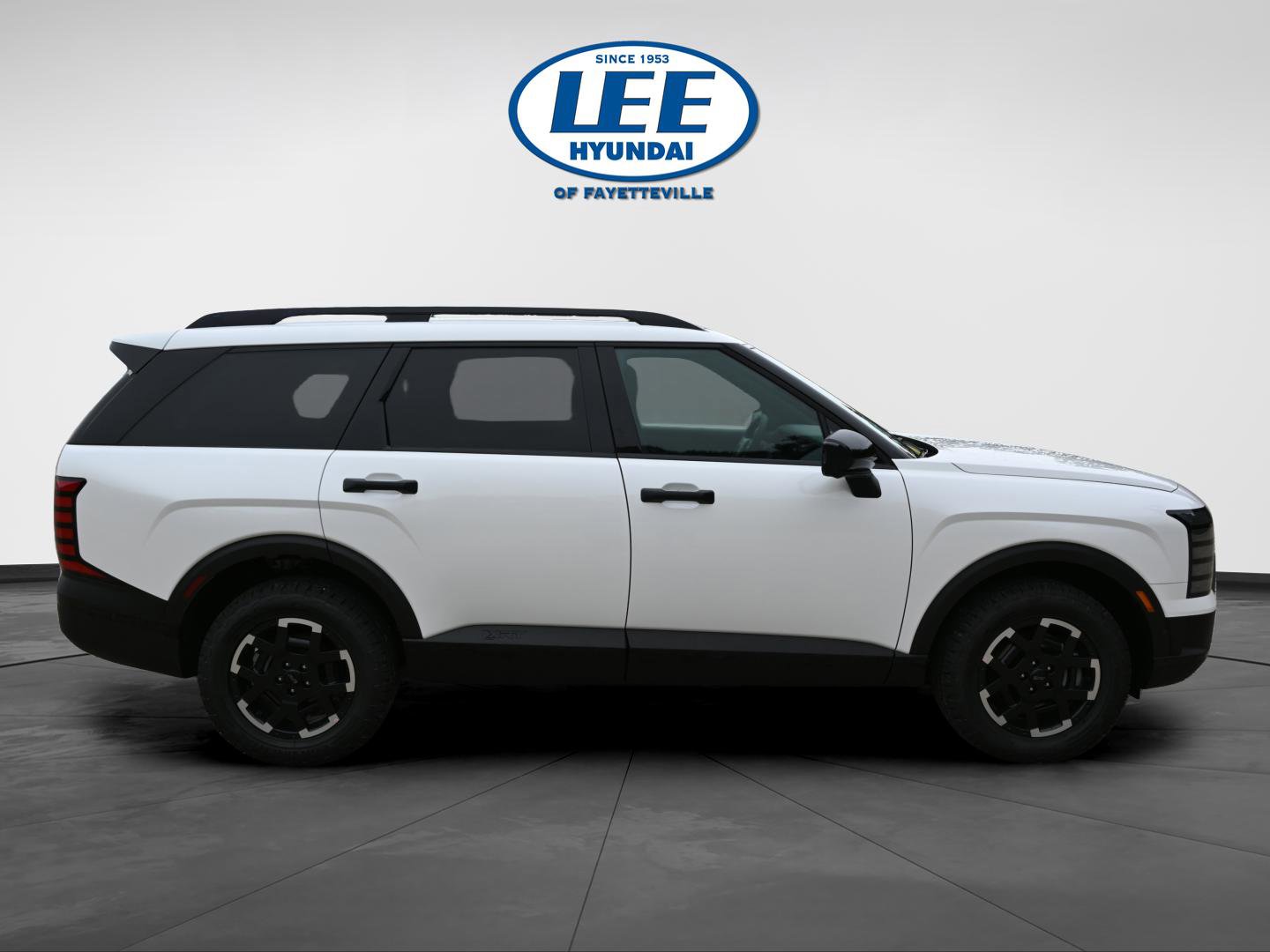 New 2026 Hyundai Palisade XRT Pro image 2