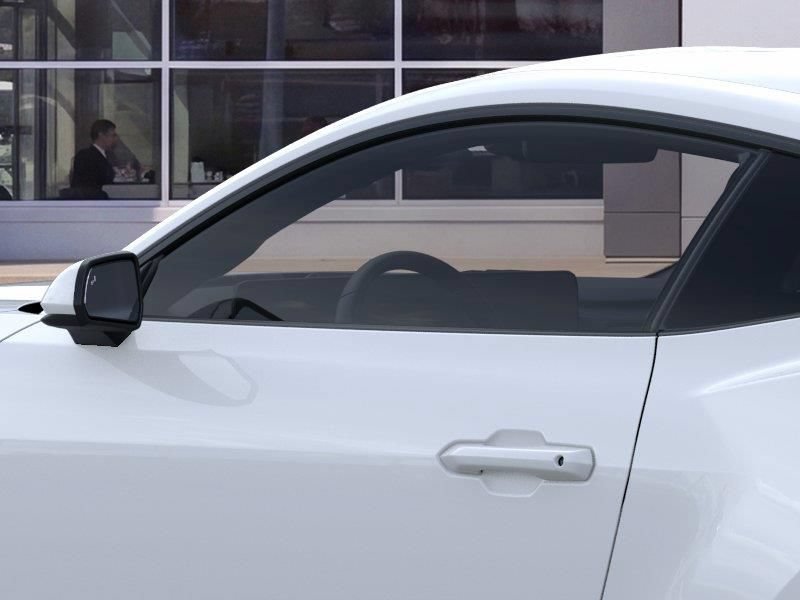 New 2025 Ford Mustang GT Premium w/ California Special Package RWD image 20